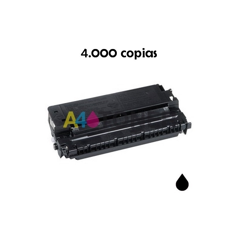 Toner alternativo Canon E16 / E30 / E40 negro