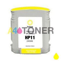Cartucho de tinta alternativo HP11Y