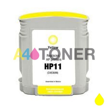 Cartucho de tinta alternativo HP11Y