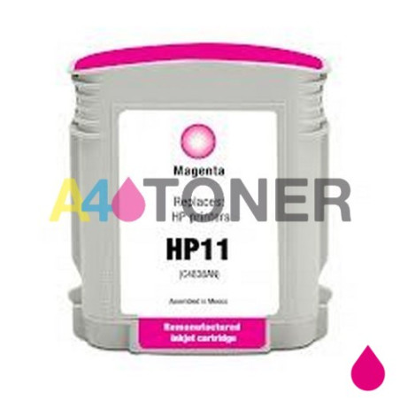 Cartucho de tinta alternativo HP11M