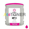 Cartucho de tinta alternativo HP11M