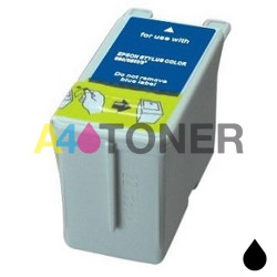 Cartucho de tinta T019 negro alternativo