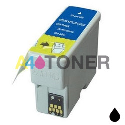 Cartucho de tinta T040 negro alternativo