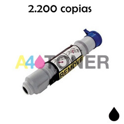 Toner alternativo Brother TN8000 negro