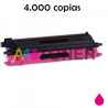 Toner alternativo Brother TN135 magenta