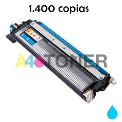 Toner TN230C cyan