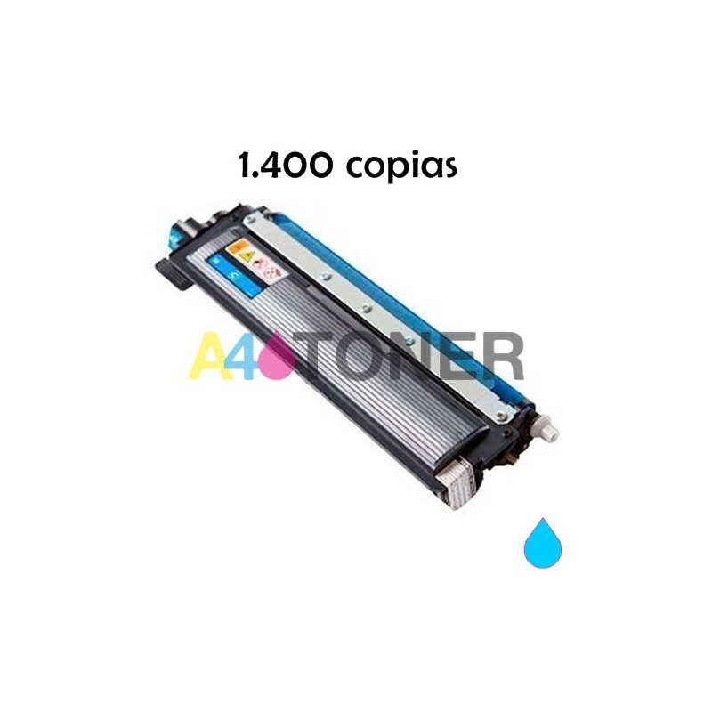 Toner TN230C cyan