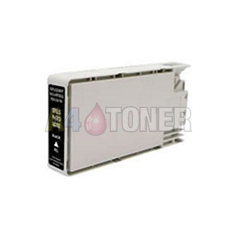 Cartucho de tinta Epson T05591 alternativo