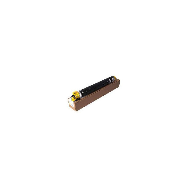 Compatible   Olivetti MF2553 Yellow Toner