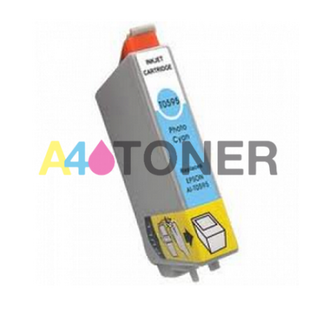 Cartucho de tinta T0595 alternativo