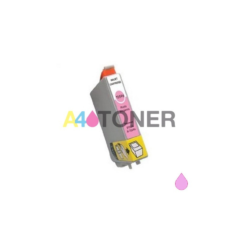 Cartucho de tinta T0596 alternativo