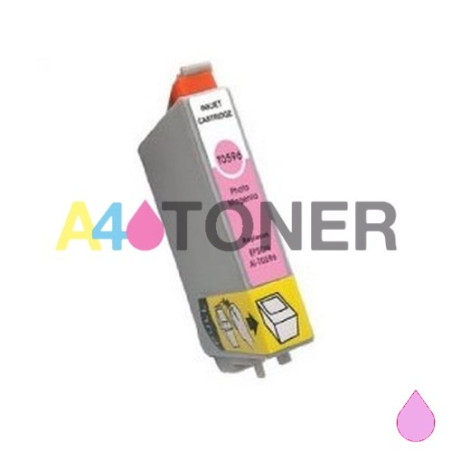 Cartucho de tinta T0596 alternativo