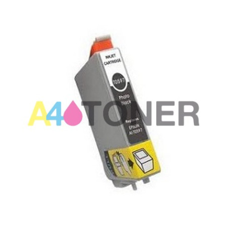 Cartucho de tinta T0597 alternativo