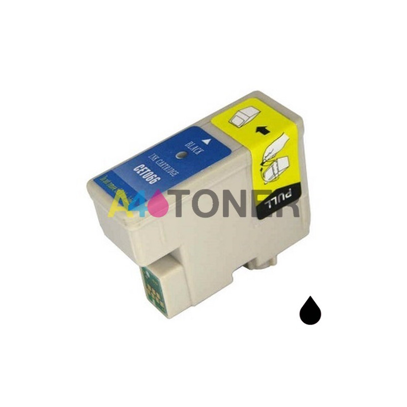 Cartucho de tinta T066 alternativo