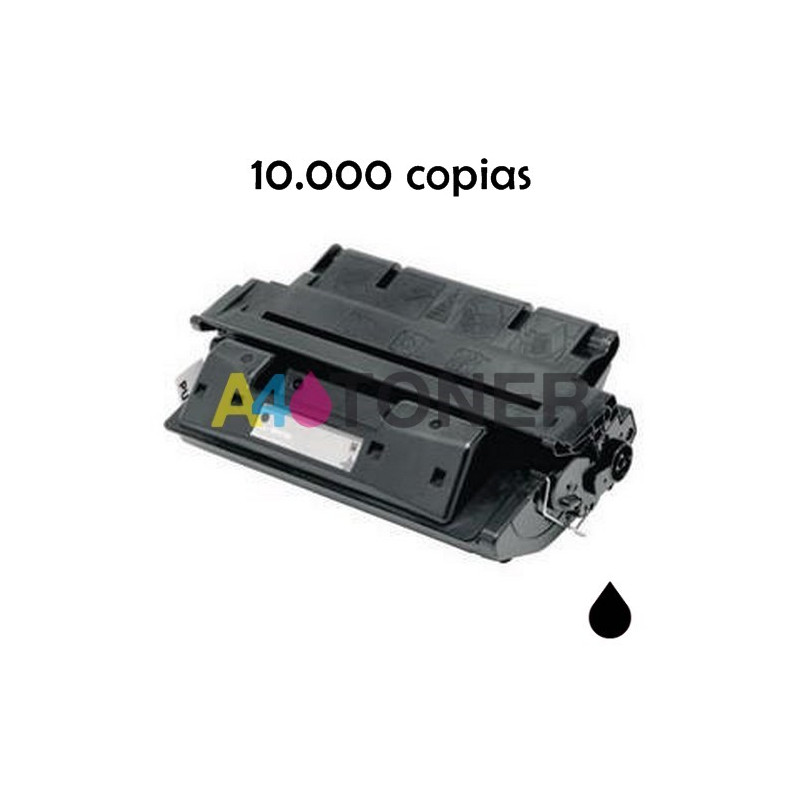 Toner C4127X alternativo