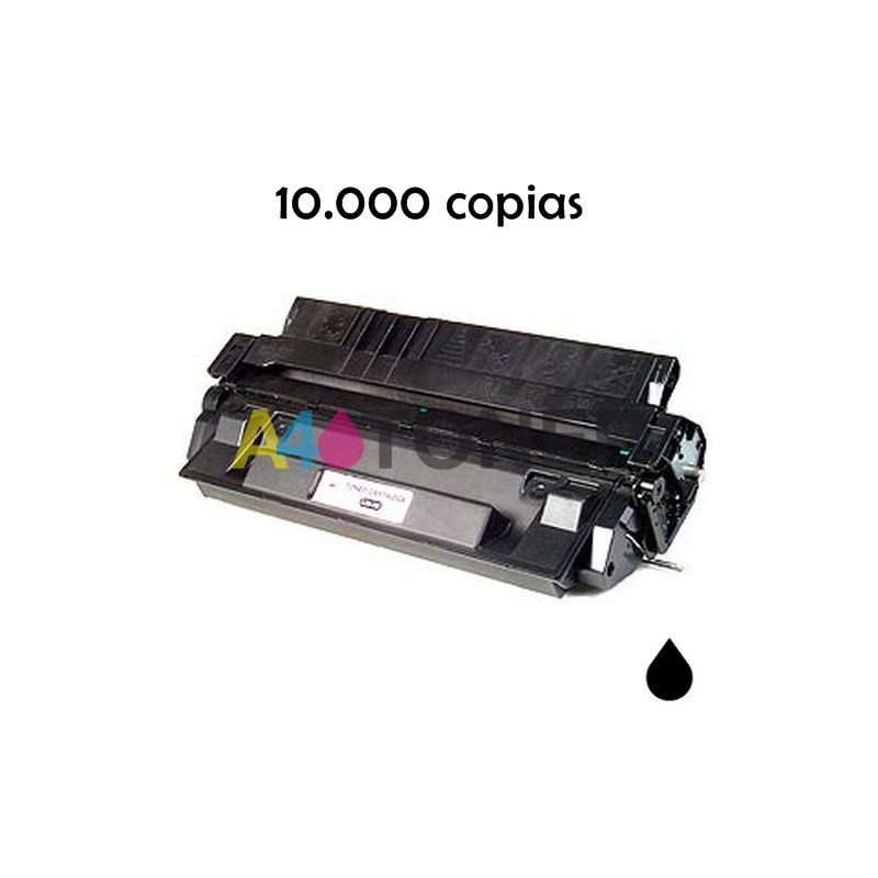 Toner alternativo C4129X negro