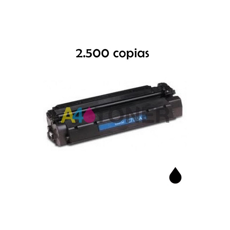 Toner C7115A alternativo