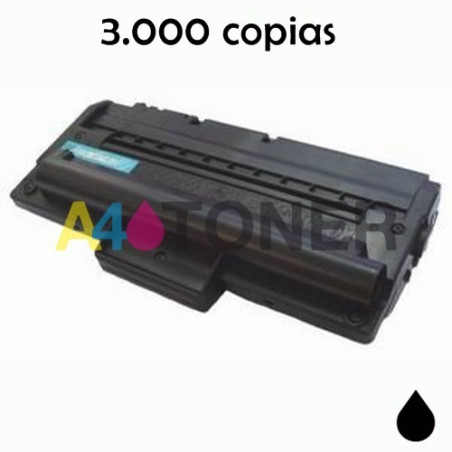 Toner alternativo PE16 negro