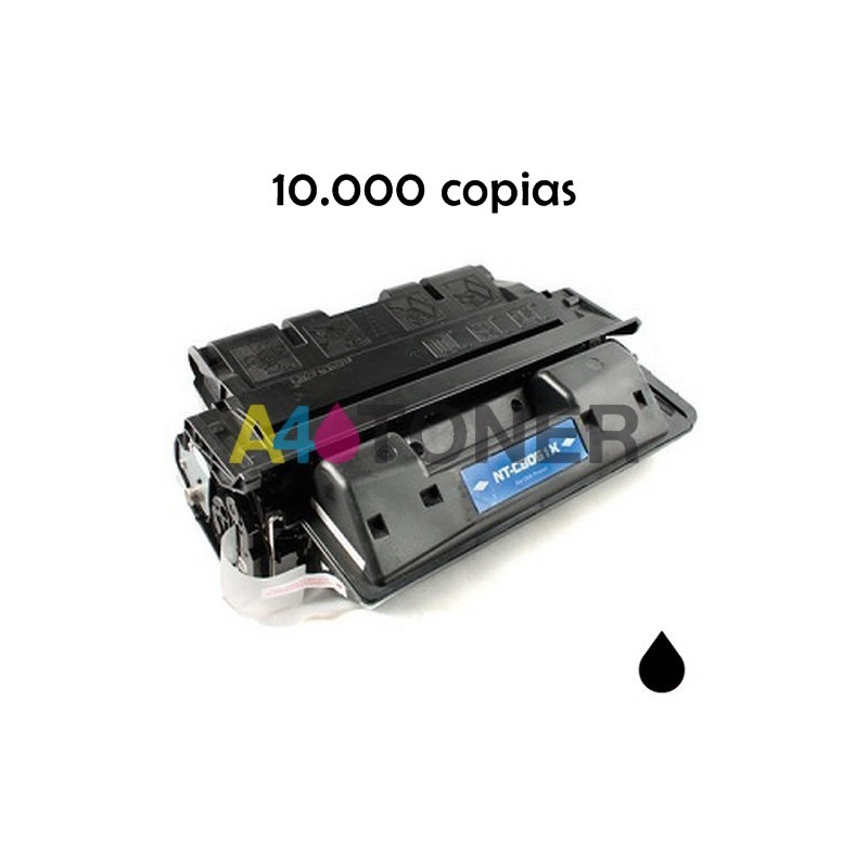 Toner C8061X alternativo
