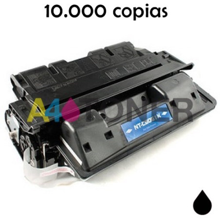 Toner C8061X alternativo