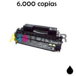 Toner Q2610A alternativo
