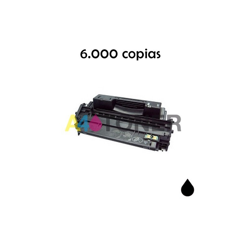 Toner Q2610A alternativo