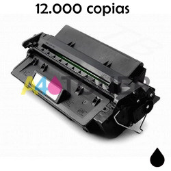 Toner Q7516A alternativo