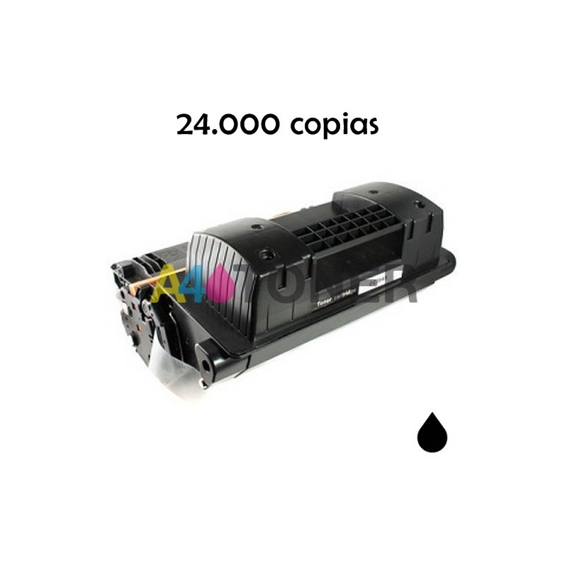 Toner CC364X alternativo