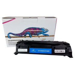 Toner CE505X alternativo