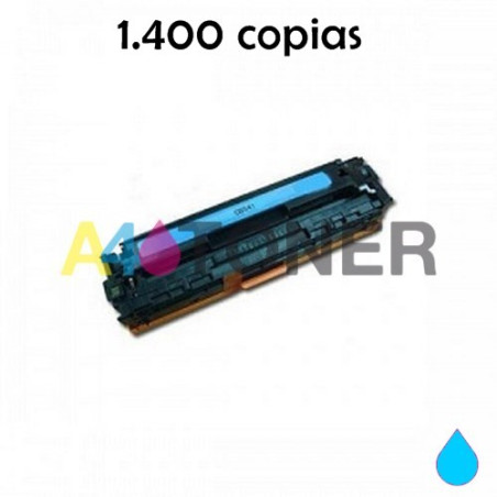 Toner alternativo CRG716C