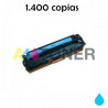 Toner alternativo CRG716C