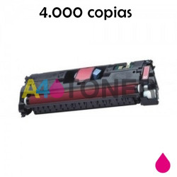 Toner Q3963A alternativo