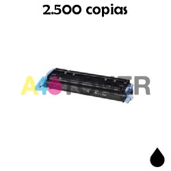 Toner CRG707 alternativo