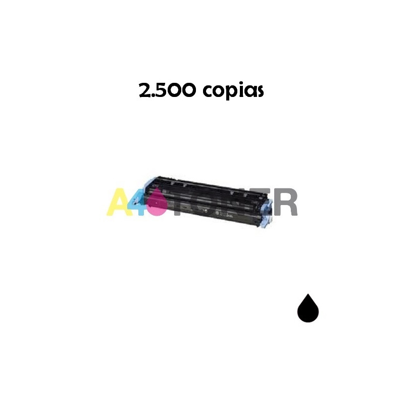Toner CRG707 alternativo