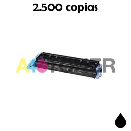 Toner CRG707 alternativo
