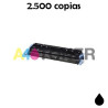 Toner CRG707 alternativo