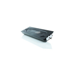 Compatible   Olivetti D-Copia 250 MF Black Toner