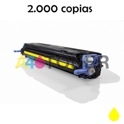 Toner CRG707 altertnativo