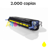 Toner CRG707 altertnativo