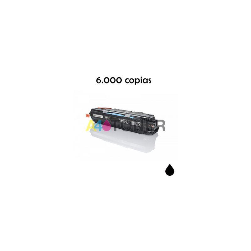 Toner alternativo Q2670A negro