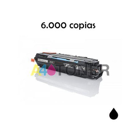 Toner alternativo Q2670A negro