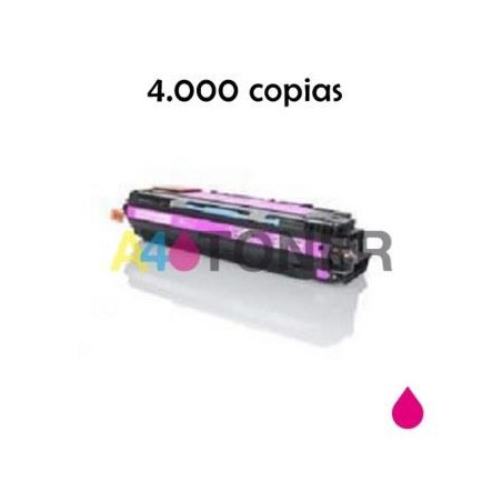 Toner alternativo Q2673A magenta