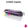Toner alternativo Q2673A magenta