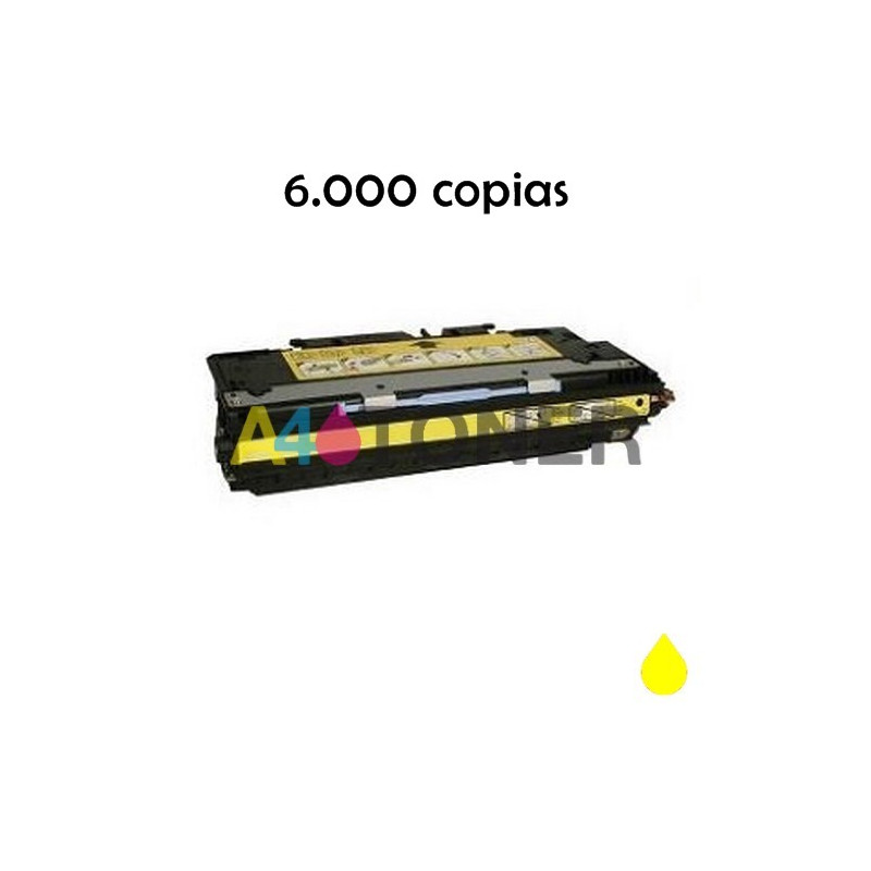 Toner Q2682A alternativo
