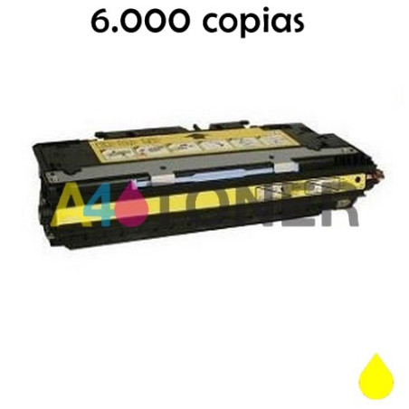 Toner Q2682A alternativo