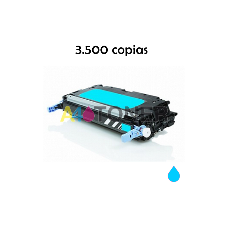 Toner Q7561A alternativo