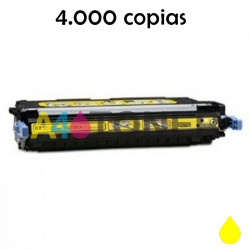 Toner Q7582A / CRG711 / CEV26  alternativo