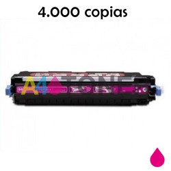 Toner Q7583A / CRG711 / CEXV26 alternativo