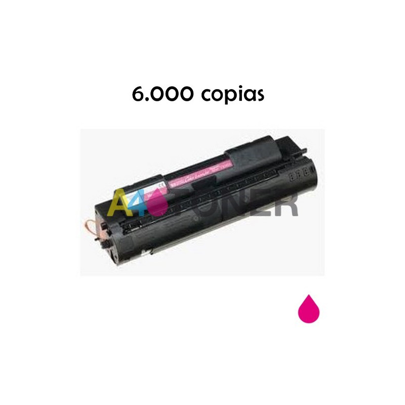Toner C4193A / EP83M alternativo