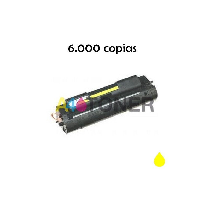 Toner C4194A / EP83Y alternativo
